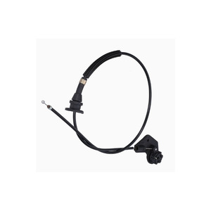 Cable de cierre de capó OEM 51238402615 para BMW X5 E53 - Product Image 4