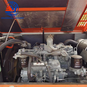 Mini pelle sur chenilles Hitachi Zx70 7ton populaire de qualité à vendre Zx70 - Product Image 5