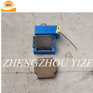 Fabrication manuelle <span class=keywords><strong>de</strong></span> briques en ciment, moule <span class=keywords><strong>de</strong></span> fabrication <span class=keywords><strong>de</strong></span> briques en béton électrique <span class=keywords><strong>pour</strong></span> la construction <span class=keywords><strong>de</strong></span> briques dans le <span class=keywords><strong>jardin</strong></span> - Product Image 6