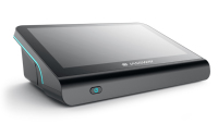 Jpsway-mini Point de vente capacitif Apollo, promotion en lot de restaurants