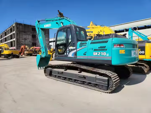<span class=keywords><strong>Kobelco</strong></span> เครื่องขุด20ton 22ton20ton SK210แบ็ค<span class=keywords><strong>โฮ</strong></span>แท้จากญี่ปุ่น SK200-10 - Product Image 3
