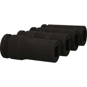 KS เครื่องมือ-460.4510 3/4 ''ชุดจับข้อเหวี่ยงสี่เหลี่ยมสำหรับ Fuso (4ชิ้น)-EAN 4042146758762ยานพาหนะหนัก - Product Image 4