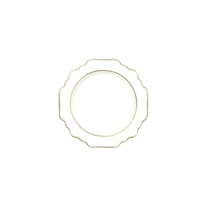 New <b>Bone</b> <b>China</b> Wedding Plates Ceramic Tableware <b>Dinner</b> <b>Set</b> Luxury Decorative Plates - Product Image 6
