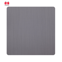 Feuille de bakélite Esd d'isolation de tissu phénolique de panneau stratifié de plaque de résine PFCC201/202/203/305