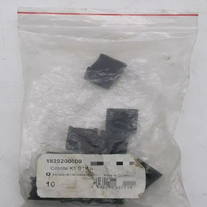 1828200000 captite BTK B แพ็ค10ชิ้นอุปกรณ์ควบคุม PLC สำหรับงานอุตสาหกรรมระบบอัตโนมัติ - Product Image 1