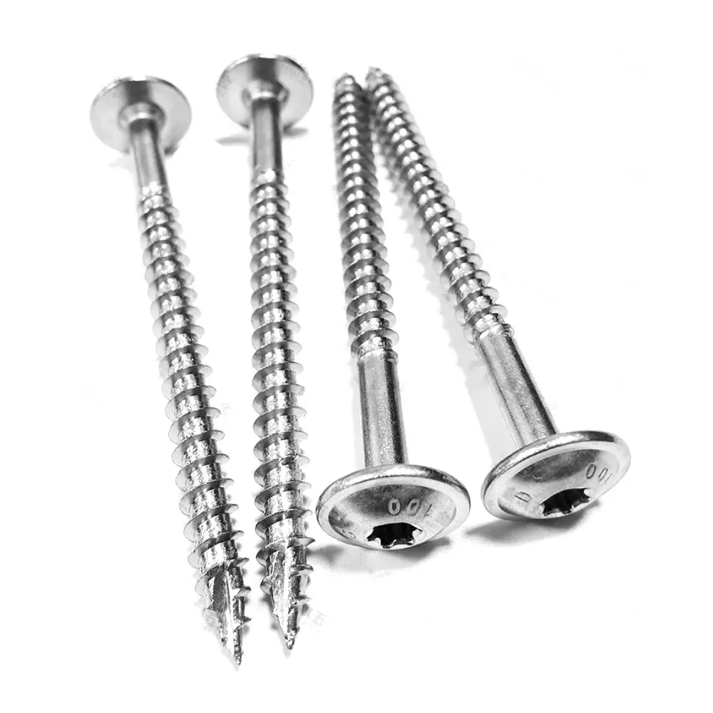 Deck Screw