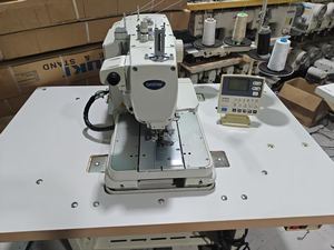 <span class=keywords><strong>Machine</strong></span> à <span class=keywords><strong>coudre</strong></span> à tête ronde d'<span class=keywords><strong>occasion</strong></span> de la marque Brother - Product Image 6