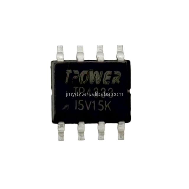 TP4333 Original SOP-8 Power Management IC Chips TP4333