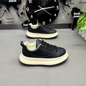 Zapatos Casuales Avanzados, Ligeros, con Suela Blanda, Impermeables, para Senderismo y Montañismo, Cómodos Zapatos para Skateboarding - Product Image 1