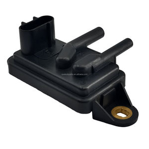 Sensor MAP Sensor de presión del colector de admisión DPFE15 F77Z9J460AB para FORD MONDEO II Saloon MAZDA TRIBUTE - Product Image 2