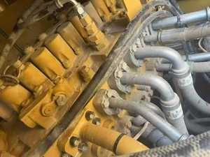 Excavadora Caterpillar Cat 330 de 30 Toneladas en Buen Estado, Maquinaria de Minería Japonesa Usada - Product Image 6