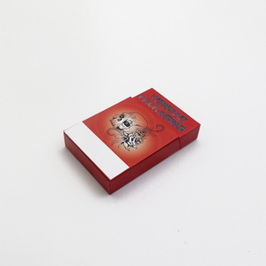 Confezione Personalizzata per Sigarette con Chiusura Magnetica a Prova di Bambino, Scatola per Tabacco e Sigarette - Product Image 1