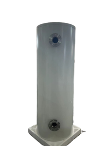Réservoir d'<span class=keywords><strong>eau</strong></span> thermique à haute pression entièrement isolé en acier inoxydable SS304, design vertical peu encombrant - Product Image 2