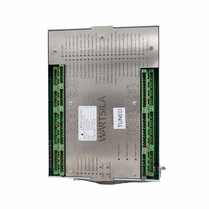 Modulo di sicurezza del motore <span class=keywords><strong>ESM</strong></span>-21 WARTSILA <span class=keywords><strong>ESM</strong></span> 21 unità di controllo ESM21 originale - Product Image 2
