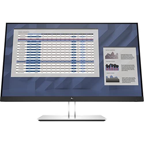 Wholesale 27 Inch QHD 2K 99% sRGB IPS Business Monitor 100W USB-C RJ45 Low Blue Light Commercial Display for Desktop Office