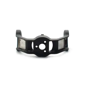 OKOUME Plastik Gimbal R Ekseni Alt Braketi Mini <span class=keywords><strong>3</strong></span> Drone için Roll Arm Yedek Onarım Parçaları - Product Image 6