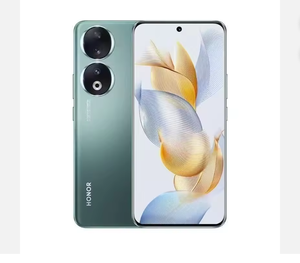 Versión Global <span class=keywords><strong>Honor</strong></span> 90 5G, Teléfono Inteligente Octa Core LTE, 16+512GB, <span class=keywords><strong>Android</strong></span> <span class=keywords><strong>13</strong></span>, Compatible con Francés, Cámara de 200MP, Pantalla AMOLED de 120Hz - Product Image 4