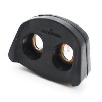 Amortisseur de verrouillage de porte arrière mâle MB893757 pour MITSUBISHI PAJERO MONTERO V32 V43 V44 V45 V46 V73 V75 V78 V93 1990-2006