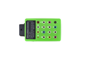 Herramienta de Diagnóstico de Chasis Xtruck con Cables Básicos, Escáner para Camiones Pesados para ABS, EBS, Transmisión ZF FAST - Product Image 5