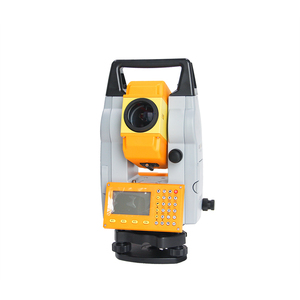 เครื่องมือสำรวจแบบหุ่นยนต์ Geomax ZT15R Pro รุ่น Dual-axis Total Station สำหรับขาย - Product Image 5