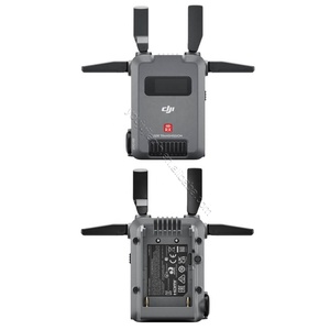 Combo de transmission SDR, distance de transmission étendue, réception à forte pénétration, émetteur-récepteur TX <span class=keywords><strong>RX</strong></span> pour DJI, matériau composite - Product Image 3