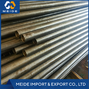 Thủy lực cán nguội Ống liền mạch <span class=keywords><strong>stkm13c</strong></span> chính xác liền mạch ống thép cán nguội - Product Image 3