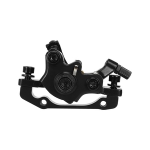 Étrier de frein à disque avant et arrière pour trottinette électrique – Pièces et équipement universels pour trottinettes électriques F160/R140 - Product Image 3