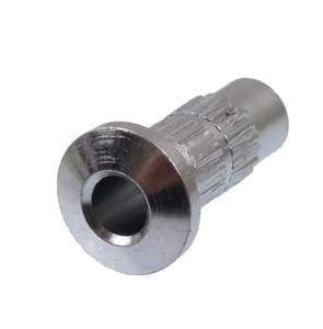 <span class=keywords><strong>Amazon</strong></span> Online Cuerdas de guitarra a través del cuerpo Juego de bujes montados Virolas de cuerda para piezas de repuesto de guitarra - Product Image 6