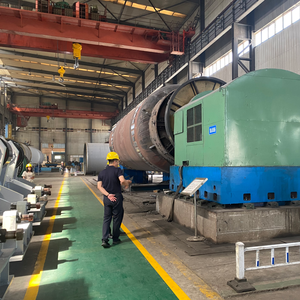 Suministro de fábrica de alta calidad 1-50tph máquina de molino de minas máquina de molino de bolas - Product Image 4