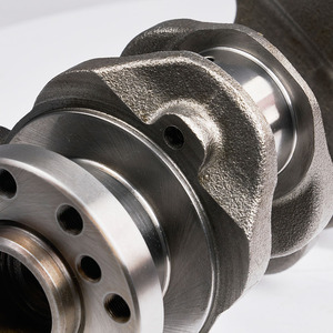 GK2Q6303CB Ecoblue 2.0 Vilebrequin utilisé pour le modèle de moteur diesel <span class=keywords><strong>Ford</strong></span> <span class=keywords><strong>Transit</strong></span> - Product Image 5