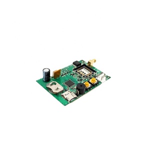 Fabrication de circuits imprimés de haute qualité, inspection de <span class=keywords><strong>premier</strong></span> article, assemblage de circuits imprimés, production de prototypes, entreprises de fabrication de circuits imprimés en Chine - Product Image 2