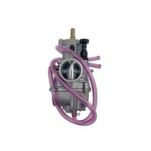 Sistema de combustible para motocicleta, <span class=keywords><strong>carburador</strong></span> de 28MM para 125CC 150CC - 250CC PWK <span class=keywords><strong>28</strong></span>, piezas de motor, carburadores <span class=keywords><strong>KEIHIN</strong></span> - Product Image 2