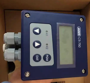 Ban đầu <span class=keywords><strong>Emerson</strong></span> rosemounts tại chỗ oxy <span class=keywords><strong>Analyzer</strong></span> cx1100 - Product Image 3