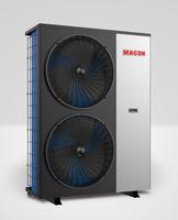 Pompe à chaleur à inverter Macon R32, réfrigérant R32, 10KW, 12KW, 18KW