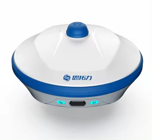 อุปกรณ์สำรวจ GPS Stonex S1ar Gnss Rtk Dgps ประสิทธิภาพสูง - Product Image 1