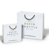 Boîte d'expédition en carton ondulé blanc écologique personnalisée de qualité supérieure, insert découpé, matériaux recyclés 2 mm pour l'emballage cadeau e-commerce