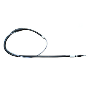 Câble de frein à main 9678203680 pour Citroën Peugeot Elyse, remplacement des câbles de frein auto - Product Image 1