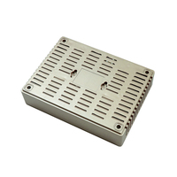 ATNJ Buster de señal de teléfono celular de color dorado de alta calidad de doble banda amplificador de señal móvil 900 2100 3G 2G BOOSTER
