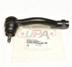 56820-2E900 568202E900 Ensemble de biellettes de direction, côté droit pour Hyundai Kia 56820 2E900 - Product Image 1
