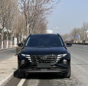 Autos Usados en China <span class=keywords><strong>Hyundai</strong></span> <span class=keywords><strong>Tucson</strong></span> <span class=keywords><strong>2023</strong></span> <span class=keywords><strong>Tucson</strong></span> L 1.5T LUX Edición <span class=keywords><strong>Premium</strong></span> de Dos Ruedas Motrices - Product Image 2