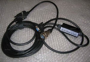 RS232 để RS485 Cáp chẩn đoán cho Mb Sao C3 RS232 cổng nối tiếp cho Benz C3 multiplexer Sao RS232-485 Cáp chẩn đoán - Product Image 3