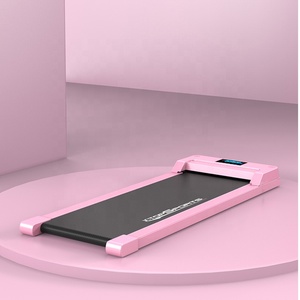 Máy chạy bộ mini điện đa năng, có thể gấp gọn, dùng dưới bàn làm việc - Product Image 6