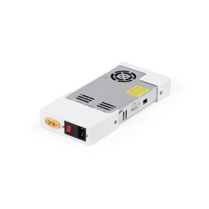 Kit de Adaptador de Corriente DIQIU 100029903 con Cables para ReBot para B601-DM - Product Image 1