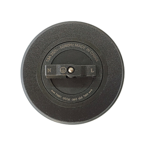 Mount nhôm Điện theo dõi điện ổ cắm thông minh EU/<span class=keywords><strong>UK</strong></span>/phổ tường bàn Ổ Cắm hệ thống đường sắt - Product Image 6