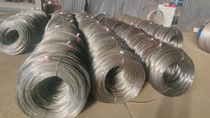 Precio de Fábrica, Alambre de Aluminio 99% Puro 6063/ Rueda / Aluminio 0.5mm 0.6mm 0.8mm 1.0mm 1.2mm para Edificios de Oficinas - Product Image 4
