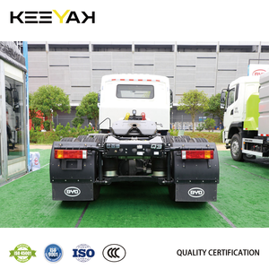 Byd 6X4 Xe Tải Điện Máy Kéo 49 Tấn 350Km Năng Lượng Mới Xe <span class=keywords><strong>2025</strong></span> Nhiệm Vụ Nặng Nề Xe Với Năng Lượng Mới Nhà Máy Giá - Product Image 5