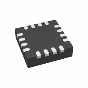 16 VFQFN Exposed Pad Clock Timing Authorized Distributor SI53323-B-GM Electronics Component - Product Image 1