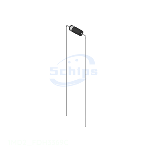 BOM IC In Stock Electronic Circuit Components Single Diodes 1MD2_FDH3369C - Product Image 1