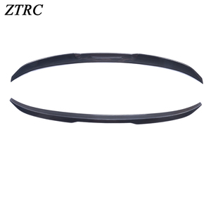 For 3 Series G20/G80 M3 M3 Style Real Dry Carbon Fiber Rear Spoiler Trunk Wing 2019-2025 - Product Image 2