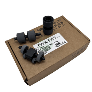 ลูกกลิ้งเบรก PA03708-0001 สำหรับเครื่องสแกน <span class=keywords><strong>Fujitsu</strong></span> <span class=keywords><strong>SP</strong></span>-1120 <span class=keywords><strong>SP</strong></span>-1125 <span class=keywords><strong>SP</strong></span>-<span class=keywords><strong>1130</strong></span> <span class=keywords><strong>SP</strong></span>-1120N <span class=keywords><strong>SP</strong></span>-<span class=keywords><strong>1130</strong></span> - Product Image 6